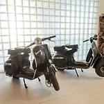 מלון דירות One2seven פראגודו