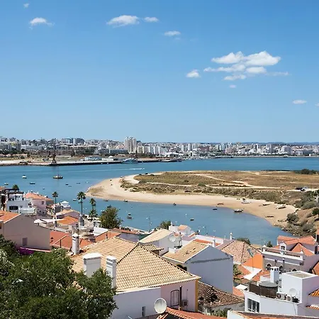 One2seven Ferragudo (Faro)