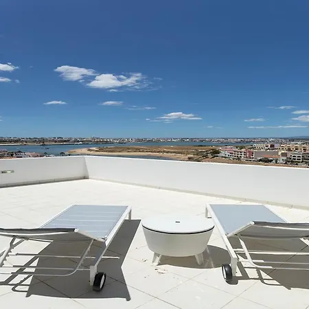 One2seven 4* Ferragudo (Faro)