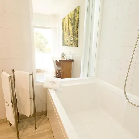 One2seven Hotel apartamentowy