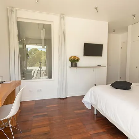 One2seven 4* Ferragudo (Faro)