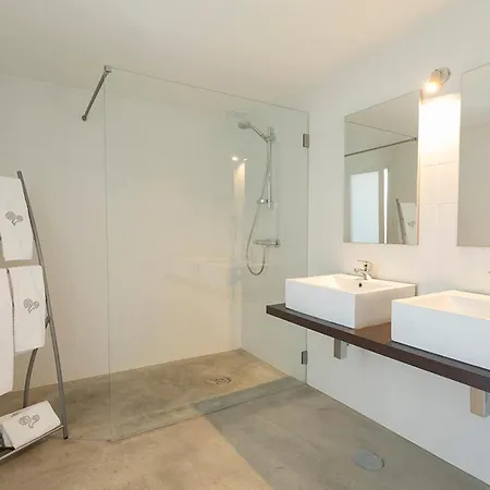 Aparthotel One2seven