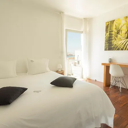 Hotel apartamentowy One2seven