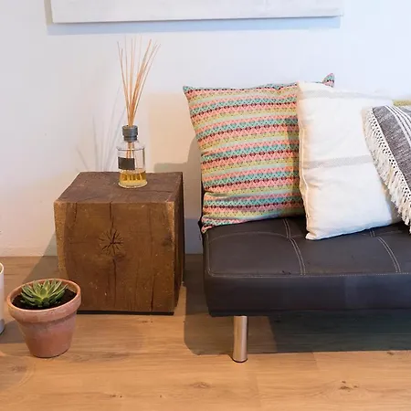 Aparthotel One2seven 4*