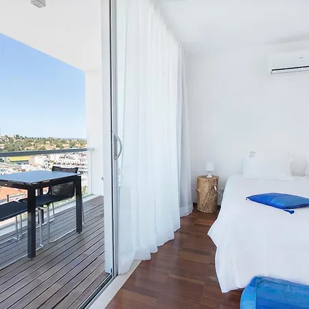 One2seven Hotel apartamentowy *