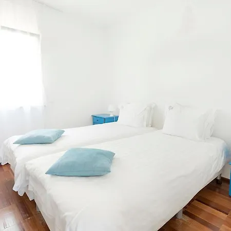 One2seven Hotel apartamentowy Ferragudo (Faro)