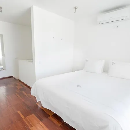 Hotel apartamentowy One2seven