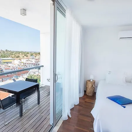 One2seven Hotel apartamentowy
