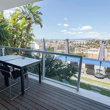 Aparthotel One2seven Ferragudo (Faro)