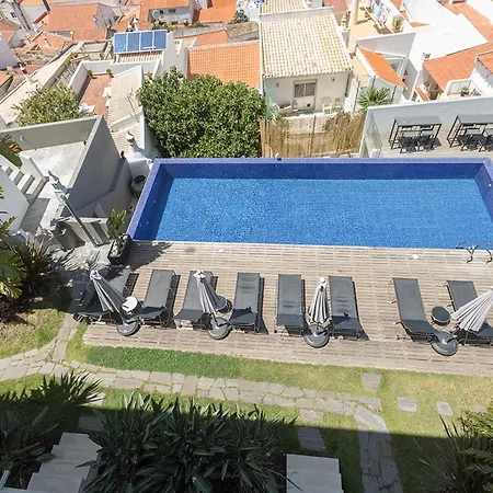 One2seven Hotel apartamentowy