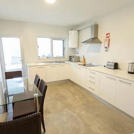 One2seven Hotel apartamentowy *
