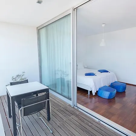 Hotel apartamentowy One2seven *
