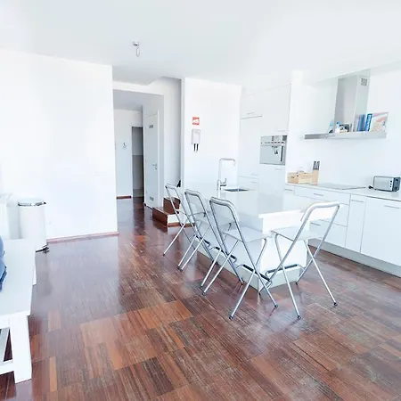 Aparthotel One2seven