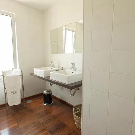 One2seven Hotel apartamentowy Ferragudo (Faro)