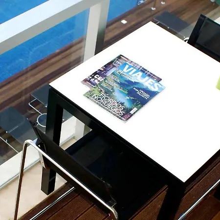 Aparthotel One2seven