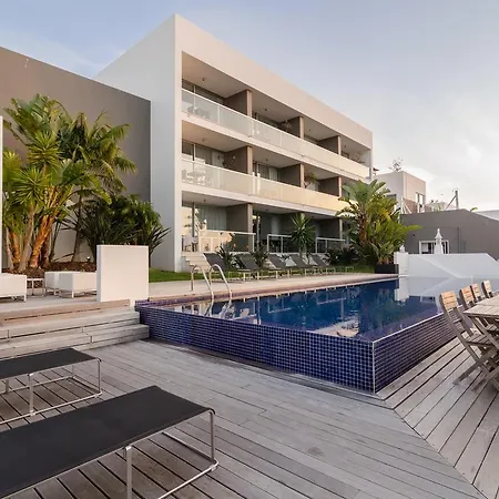 Aparthotel One2seven