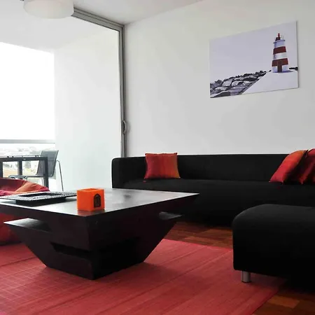 One2seven Ferragudo (Faro)