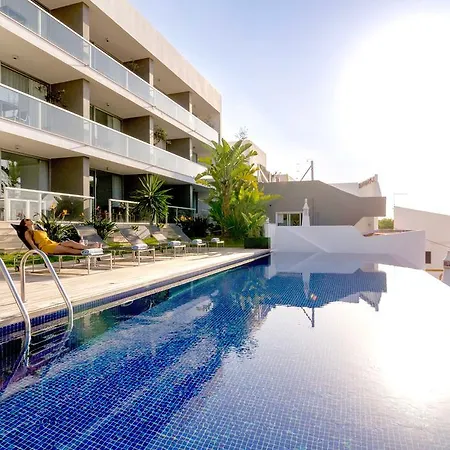 Aparthotel One2seven