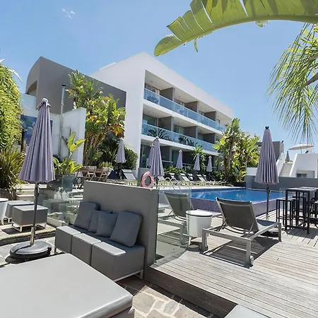 One2seven Ferragudo (Faro)