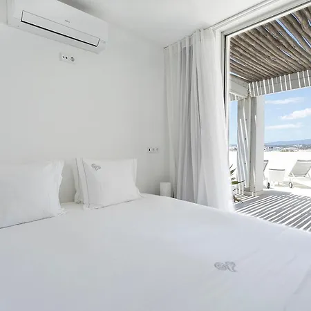 One2seven Aparthotel Ferragudo (Faro)