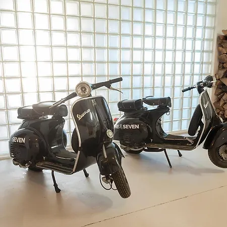 Aparthotel One2seven Ferragudo (Faro)