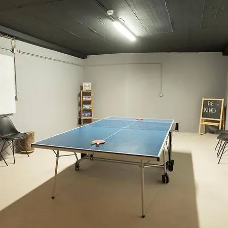 Aparthotel One2seven 4*