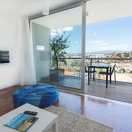 Ξενοδοχείο με διαμερίσματα One2seven Ferragudo (Faro)