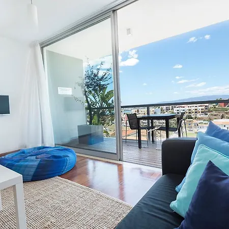 Aparthotel One2seven Ferragudo (Faro)