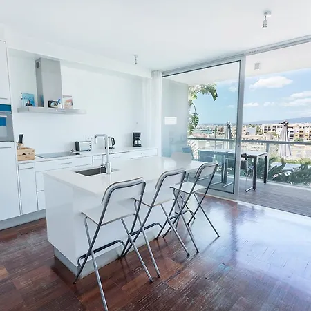 Aparthotel One2seven Ferragudo (Faro)