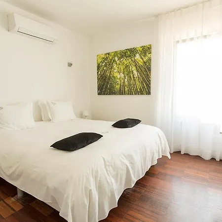 Aparthotel One2seven Ferragudo (Faro)