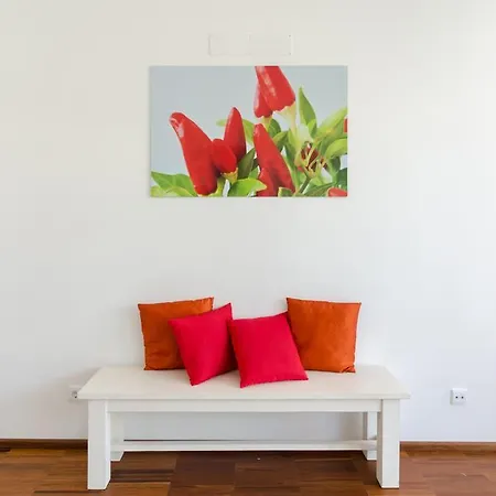 One2seven Aparthotel