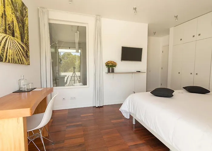 One2seven 4* Ferragudo (Faro)