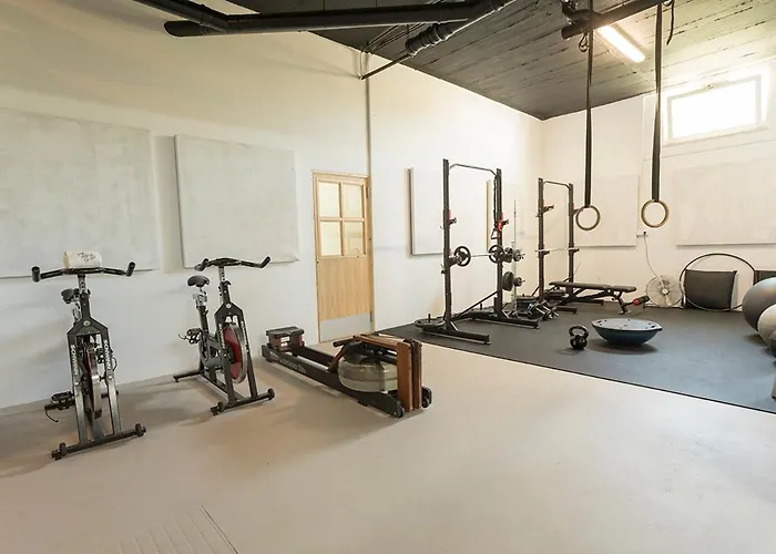 Aparthotel One2seven 4*