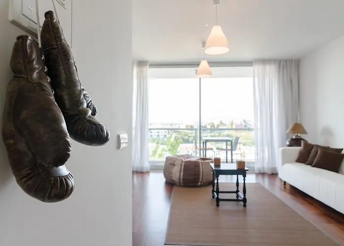 One2seven Ferragudo (Faro)