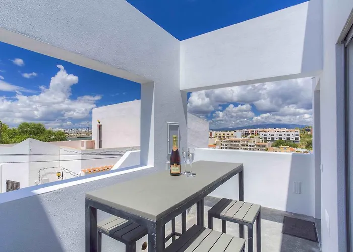 One2seven Lägenhetshotell