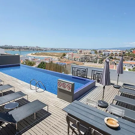 Aparthotel One2seven *