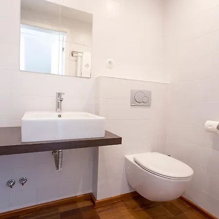 Aparthotel One2seven Ferragudo (Faro)