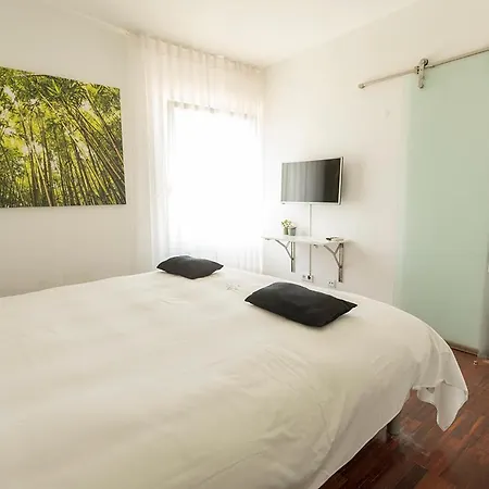 Aparthotel One2seven *