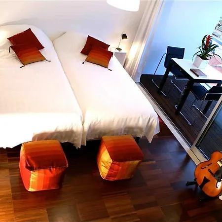 Apartmanhotel One2seven