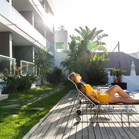 Aparthotel One2seven