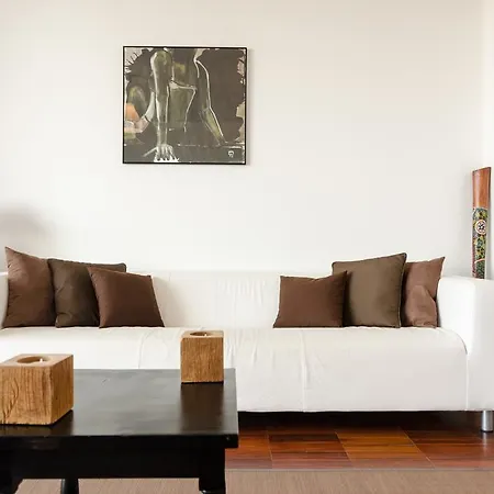 Aparthotel One2seven *
