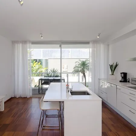 Apartmanhotel One2seven Ferragudo