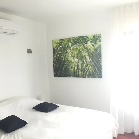 One2seven Apartmanhotel Ferragudo