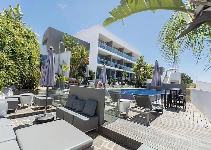 One2seven Ferragudo (Faro)