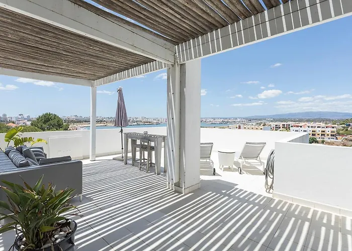 Aparthotel One2seven