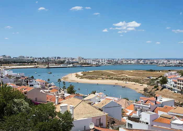 One2seven Ferragudo (Faro)