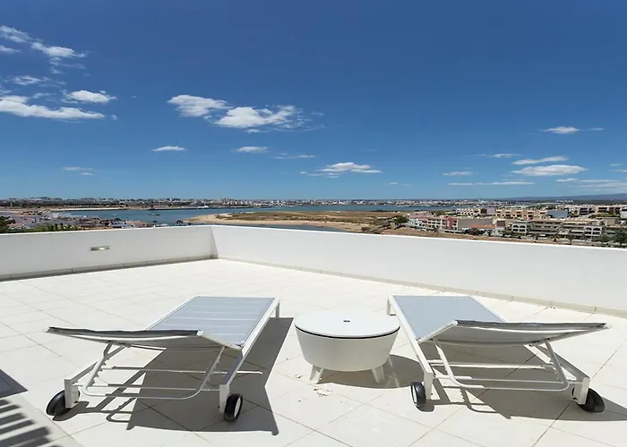 One2seven 4* Ferragudo (Faro)