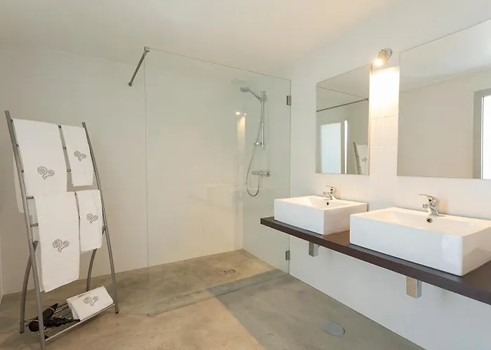 Aparthotel One2seven