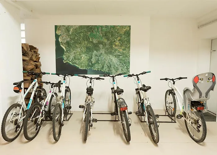 One2seven Ferragudo (Faro)