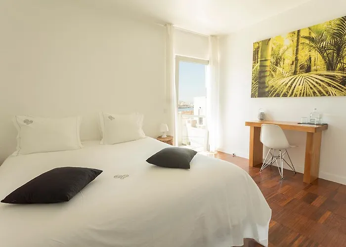 Aparthotel One2seven